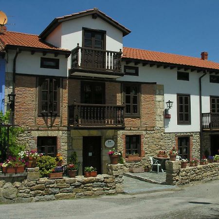 Las Quintas Santillana del Mar Eksteriør bilde