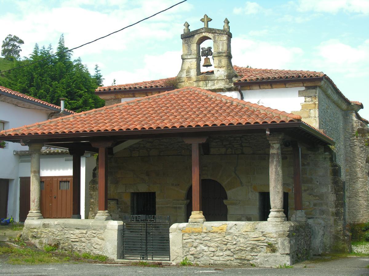 Las Quintas Santillana del Mar Eksteriør bilde