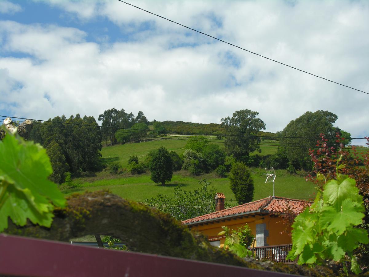 Las Quintas Santillana del Mar Eksteriør bilde